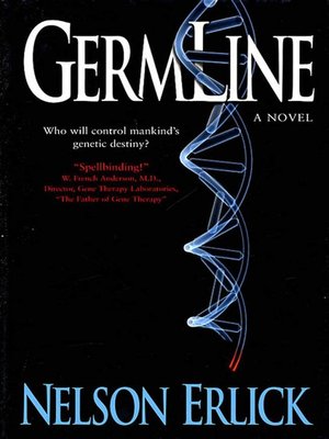 cover image of GermLine